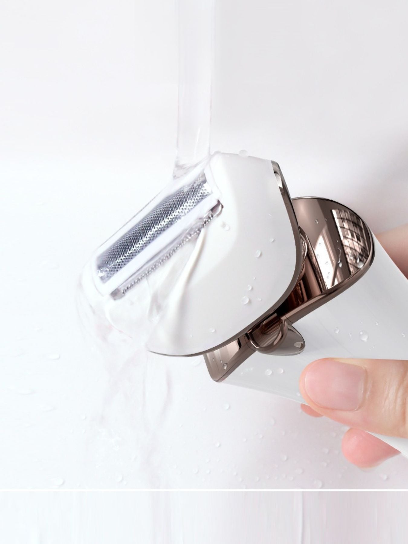 Painless Hair Removal Epilator