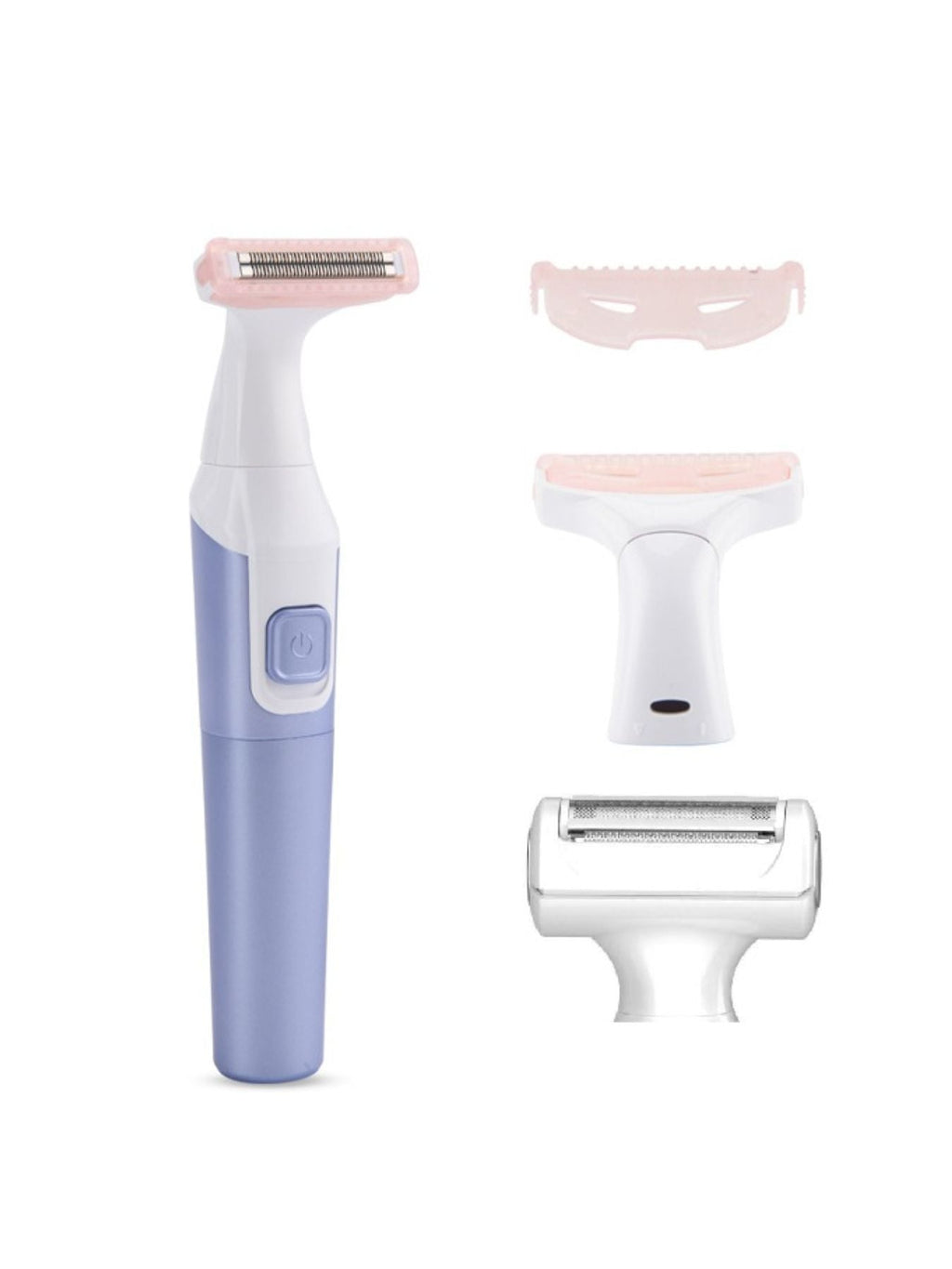 Painless Hair Removal Epilator