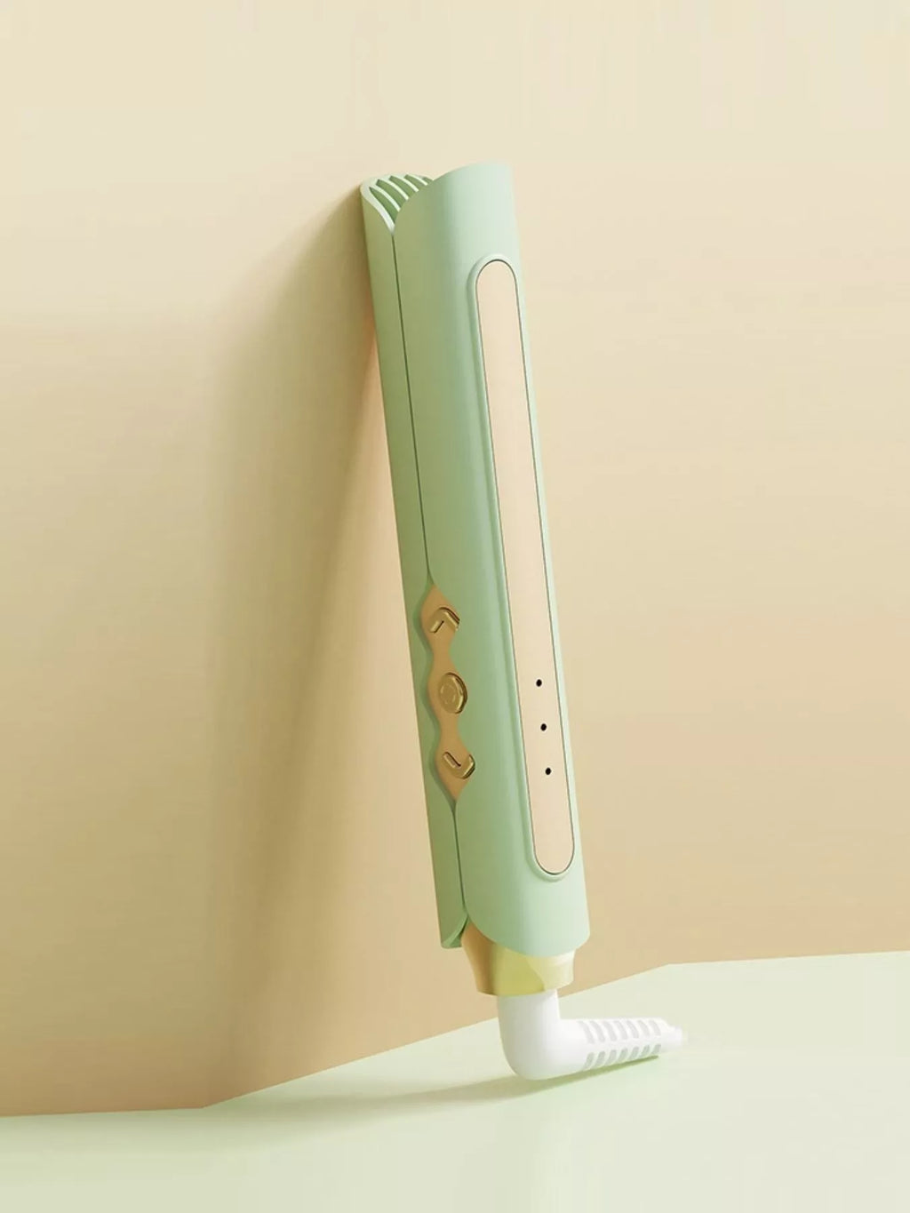 Fast Heating Hair Straightener