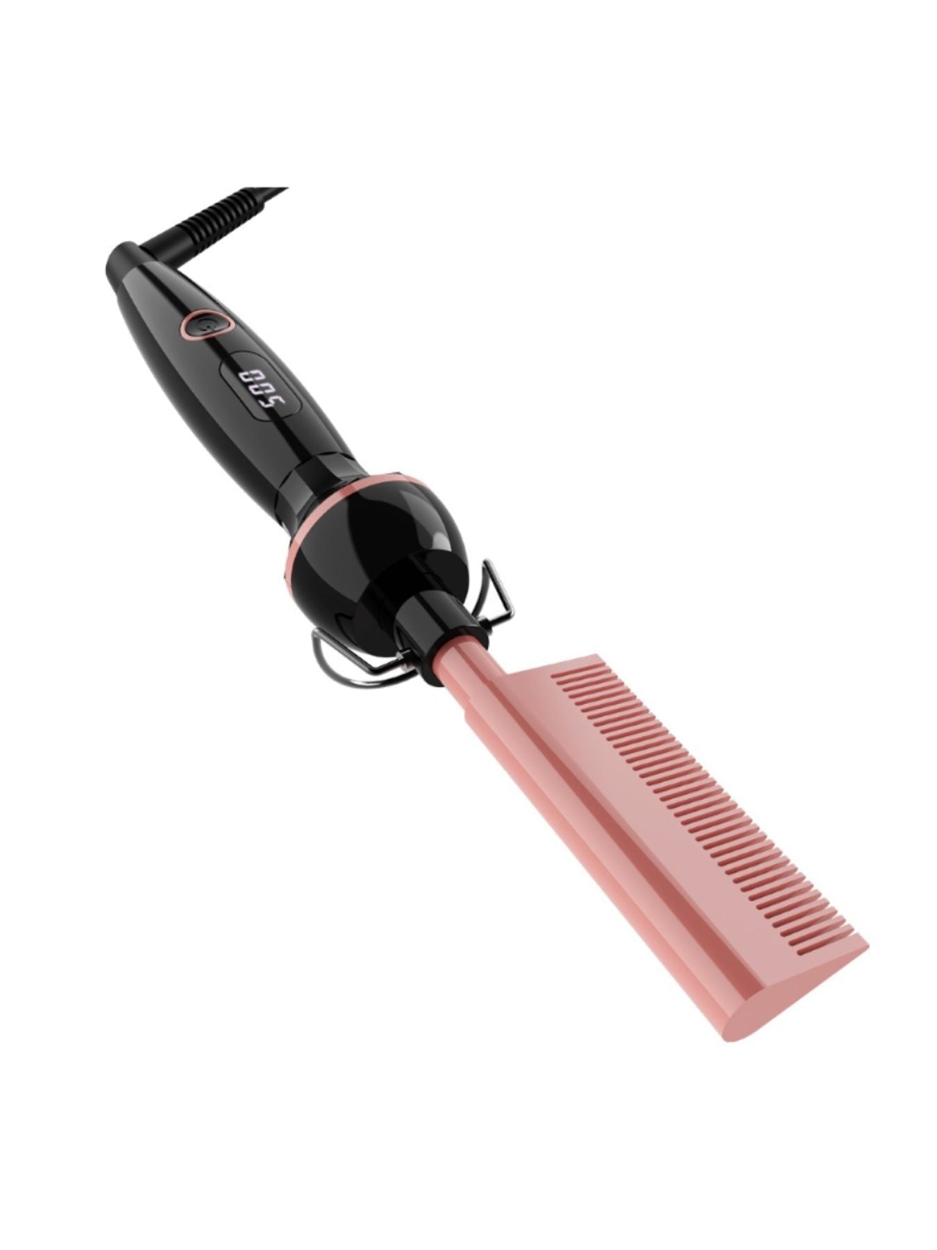 Fast Heating Straightening Comb