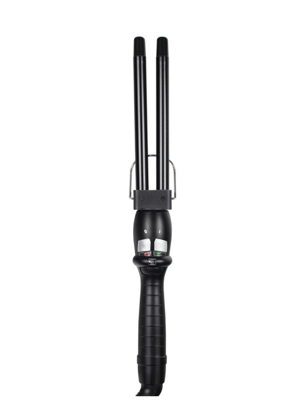 Adjustable Temperature Curling Iron