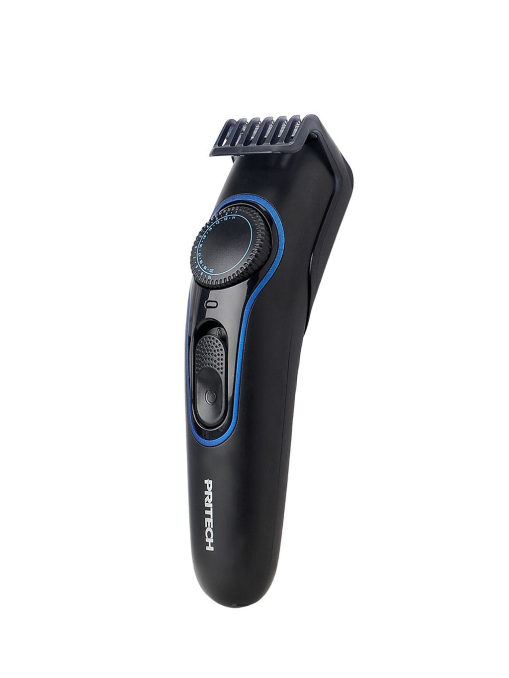 Cordless Rechargeable Hair Clipper