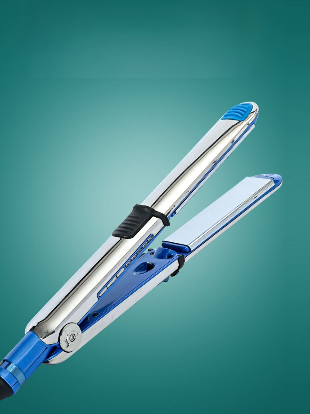 Fast Heating Hair Straightener
