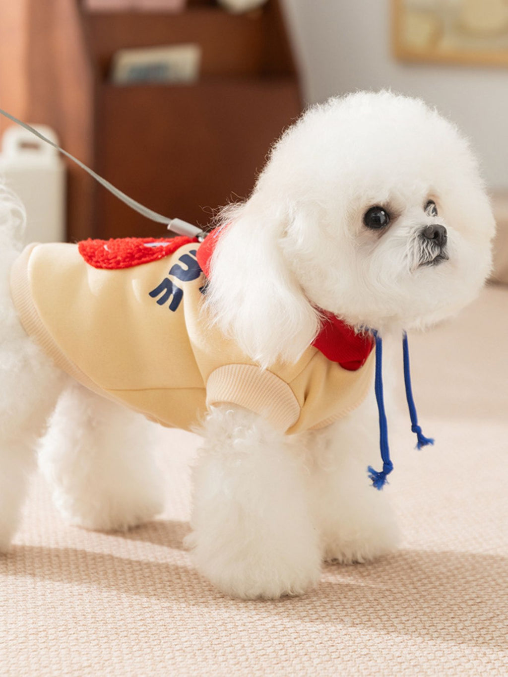 Cute Cartoon Pet Top