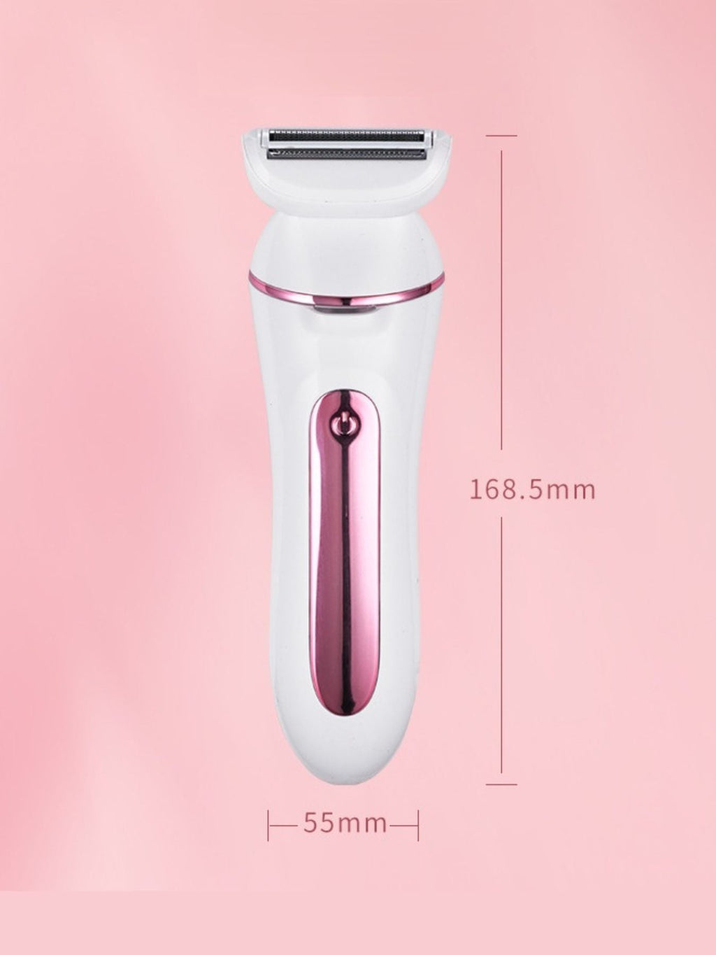 Painless Hair Removal Epilator