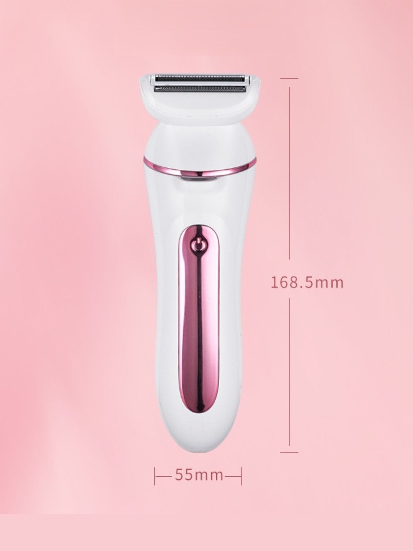 Painless Hair Removal Epilator