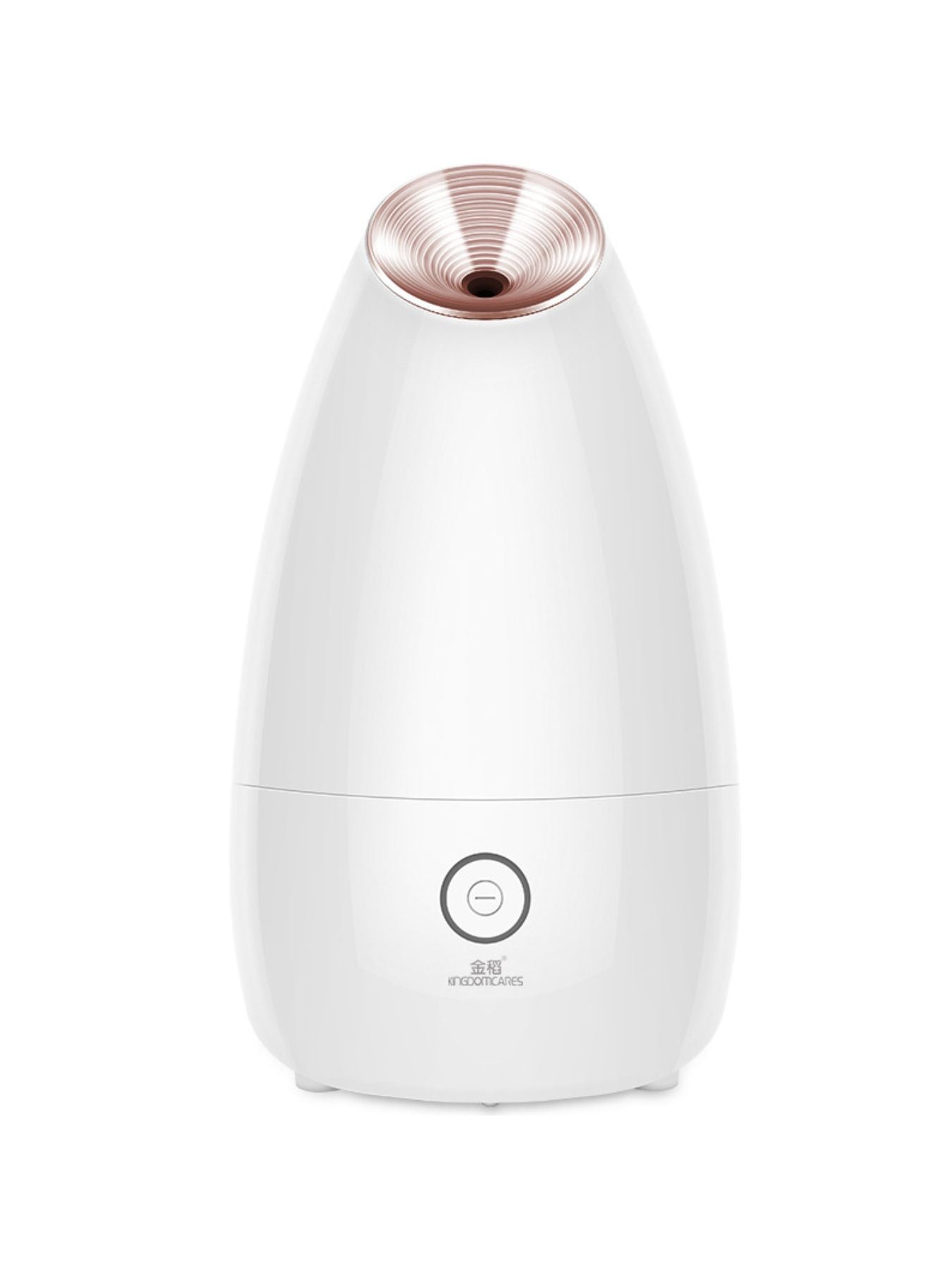 Facial Steamer Deep Cleansing Beauty Device