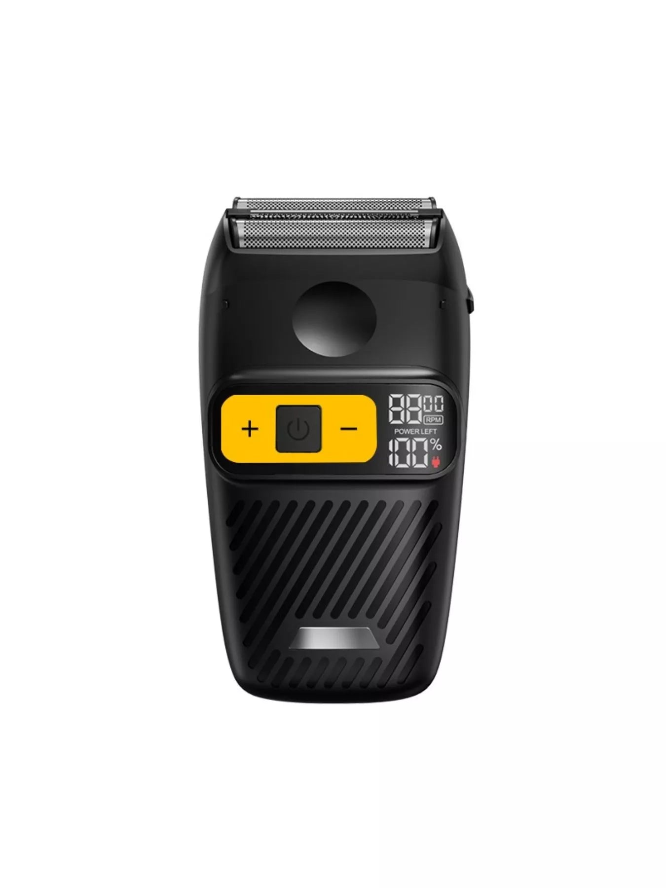 Rechargeable Electric Shaver
