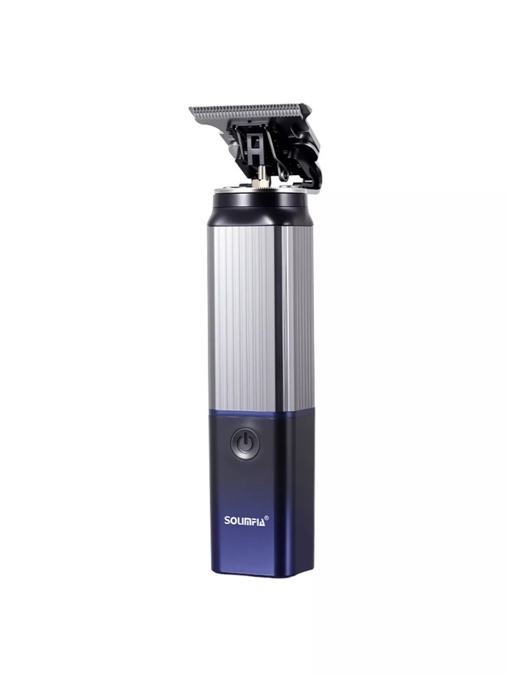 Rechargeable Cordless Hair Clipper