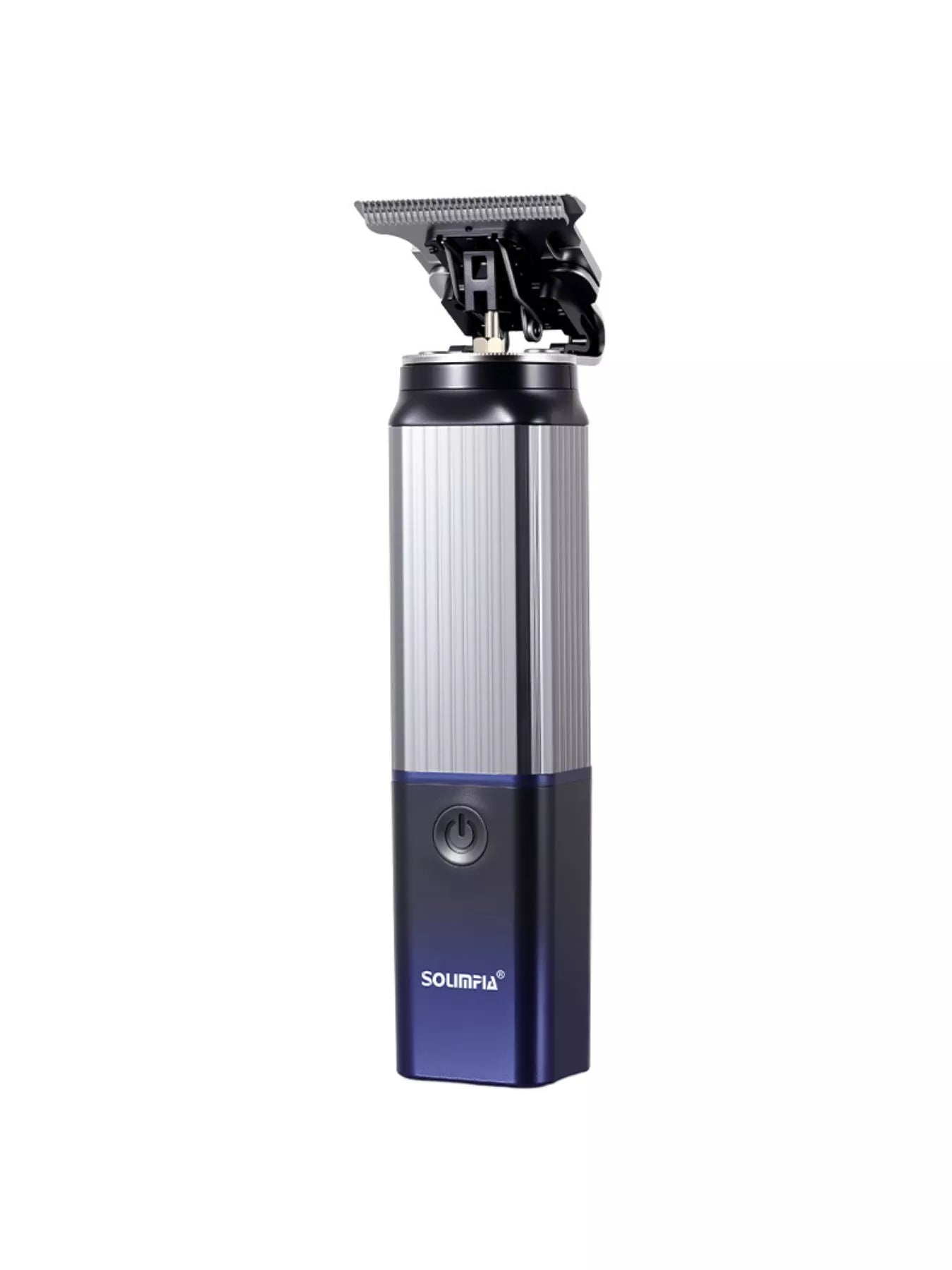 Rechargeable Cordless Hair Clipper