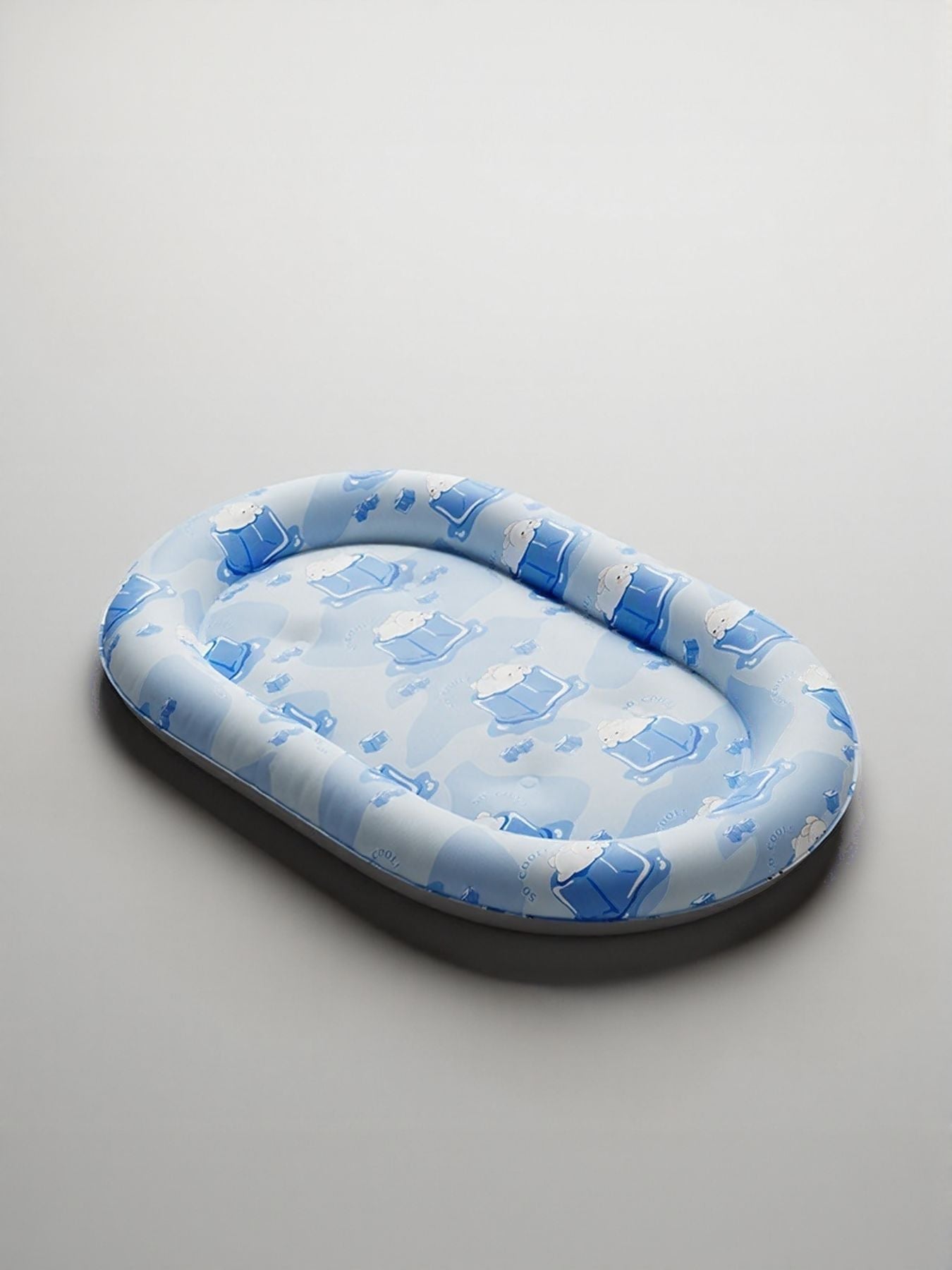 Pet Ice Nest