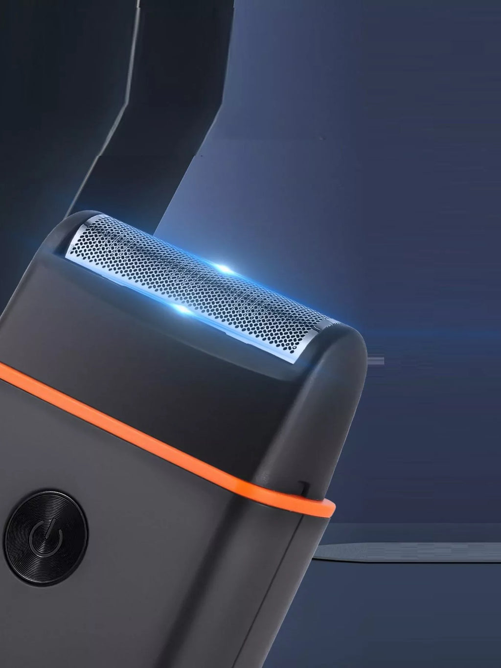 Portable Mini Shaver