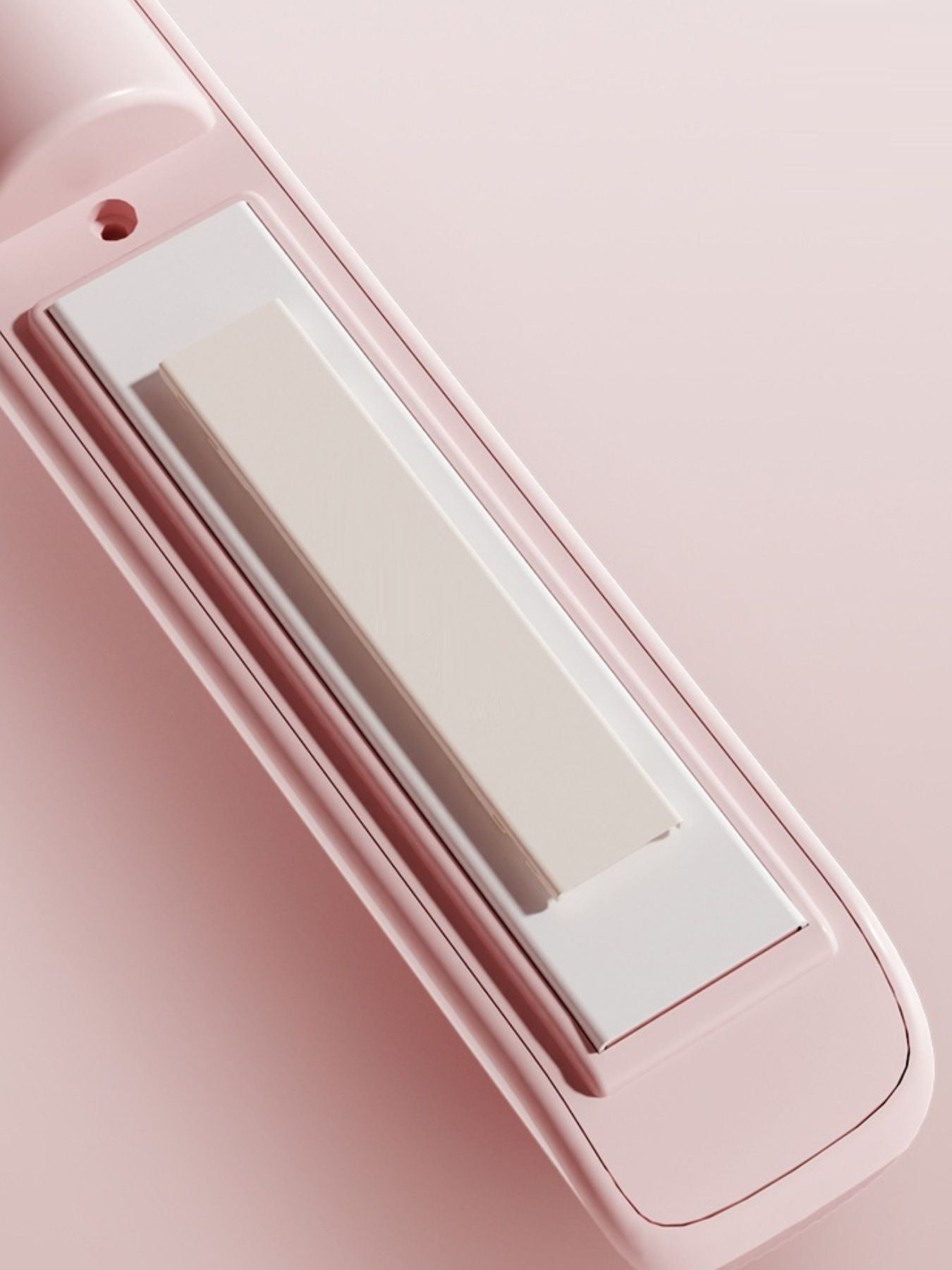 Rechargeable Hair Straightener