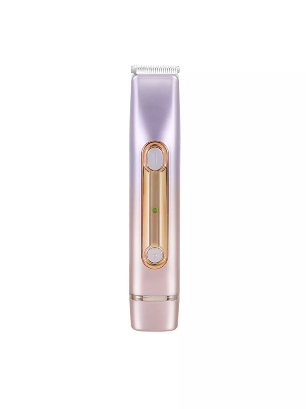 2-in-1 Painless Electric Hair Removal