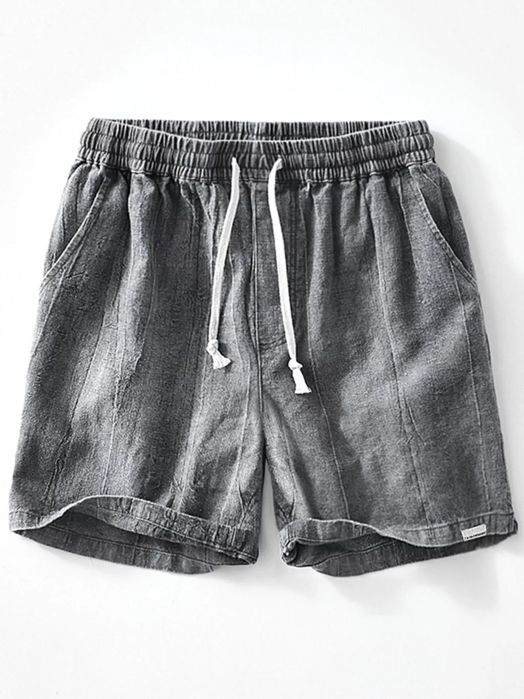 Men's Casual Drawstring Shorts