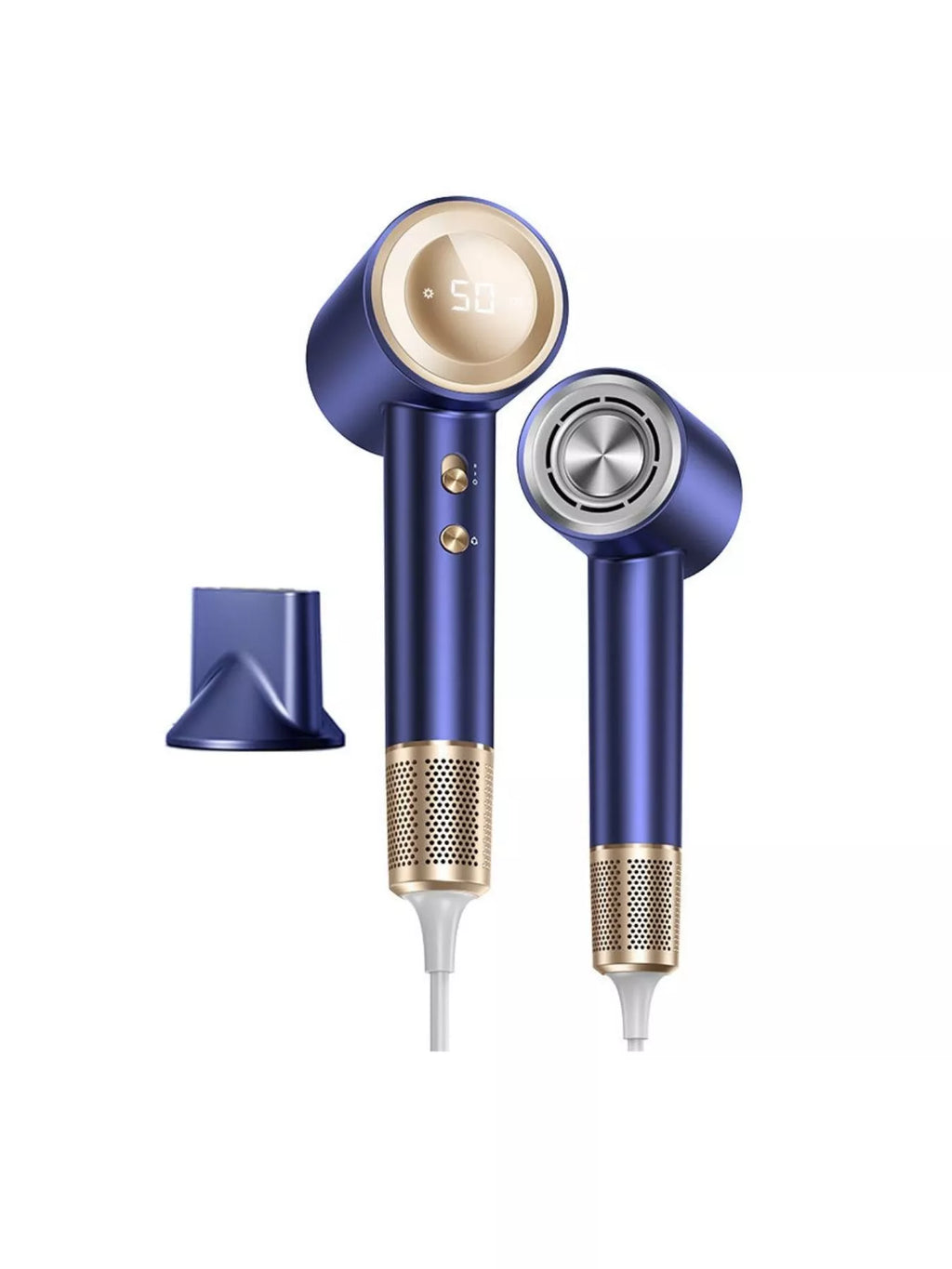 Constant Temperature High-Speed Hair Dryer