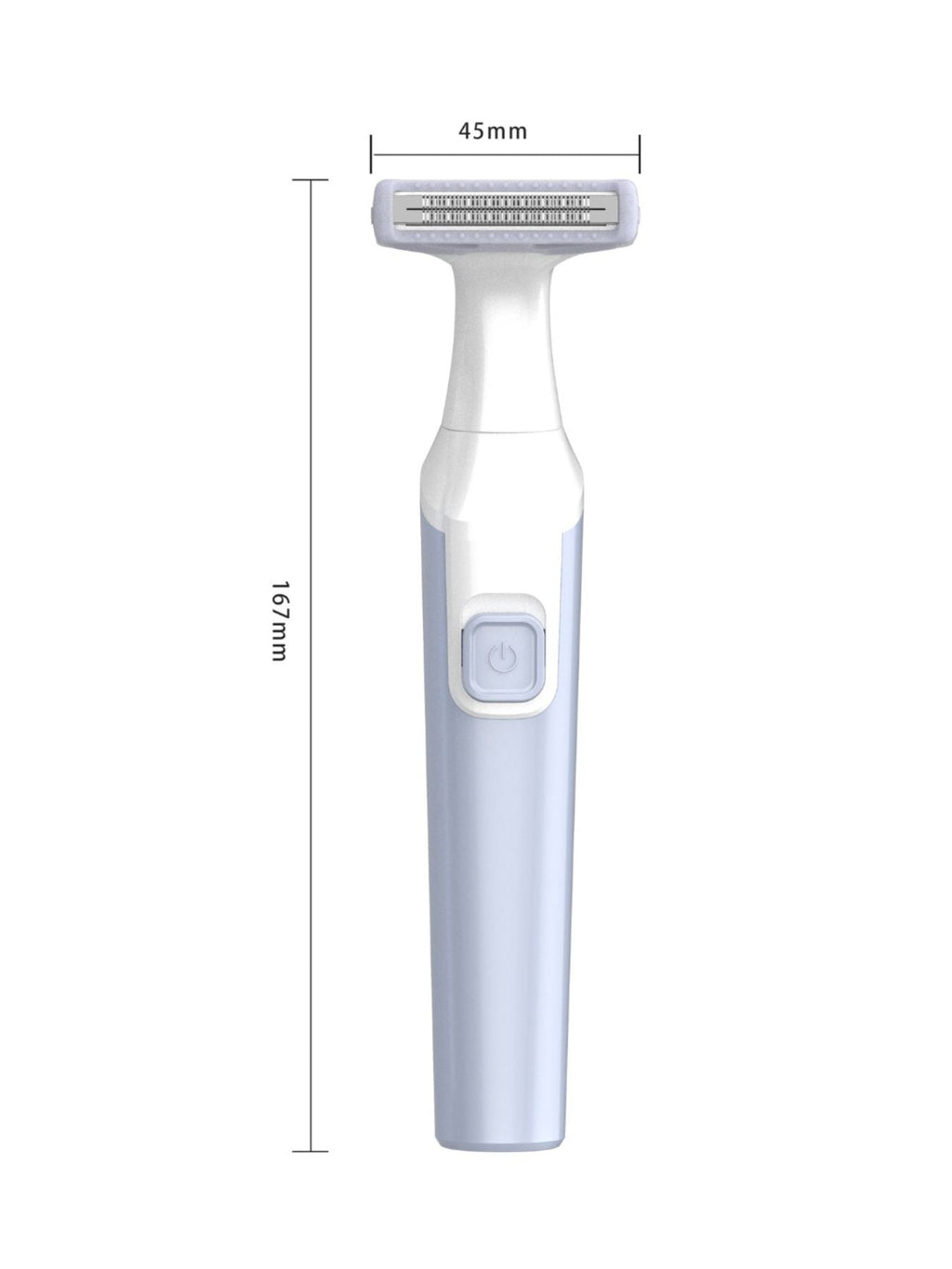 Painless Hair Removal Epilator