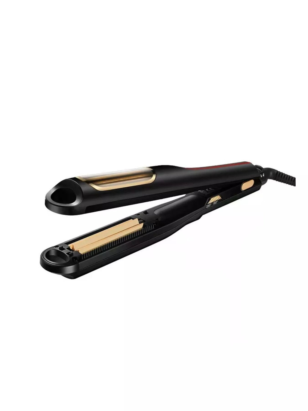 Fast Heating Hair Curling Iron