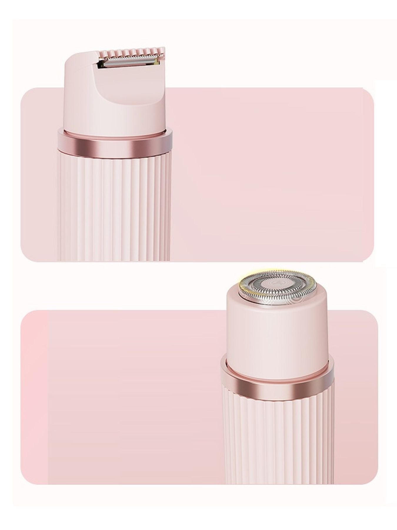 Portable Hair Removal Epilator