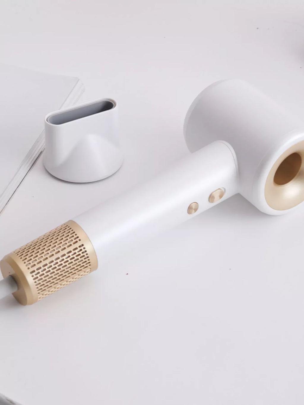 Lightweight High-Speed Hair Dryer