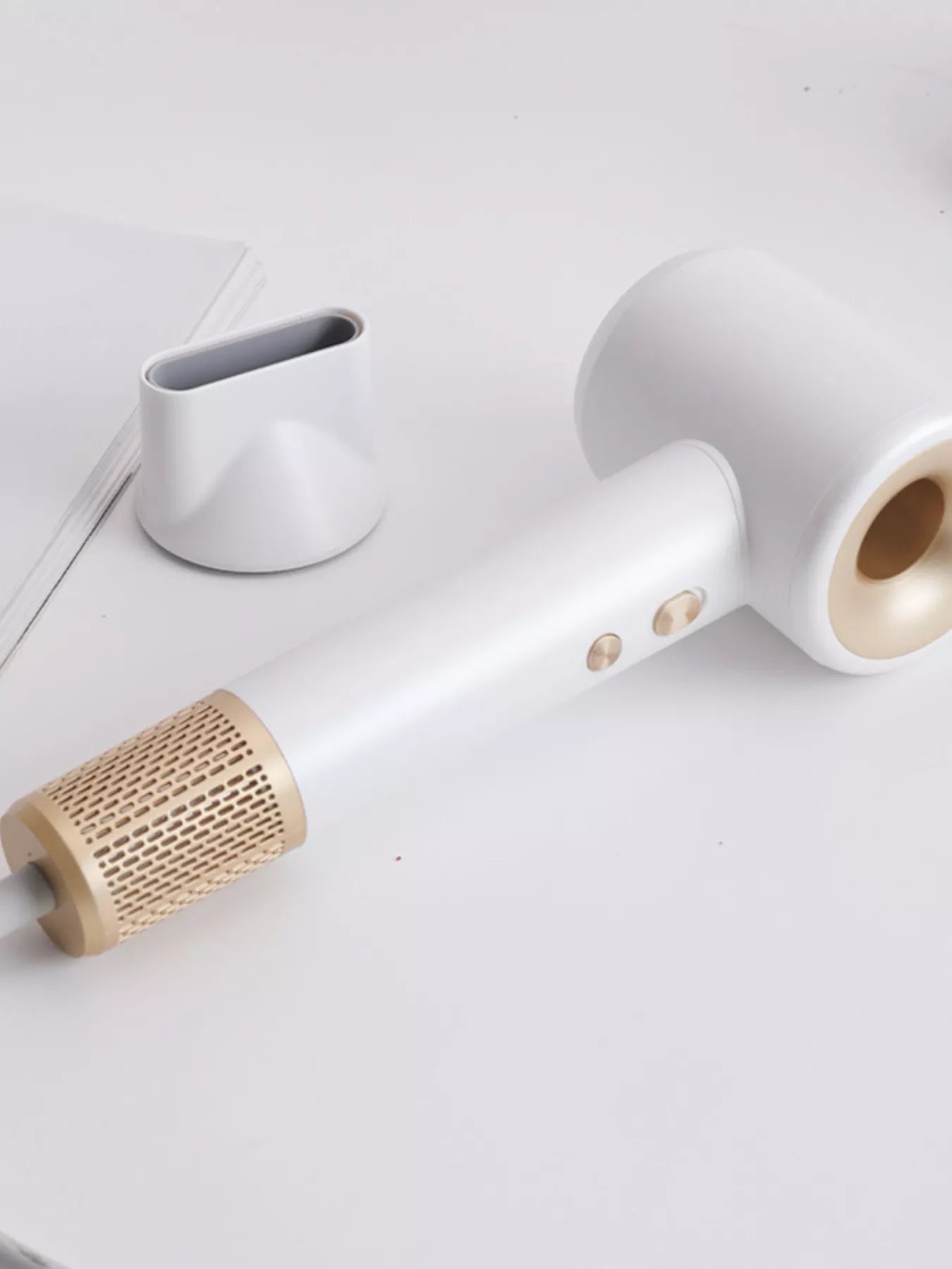 Lightweight High-Speed Hair Dryer