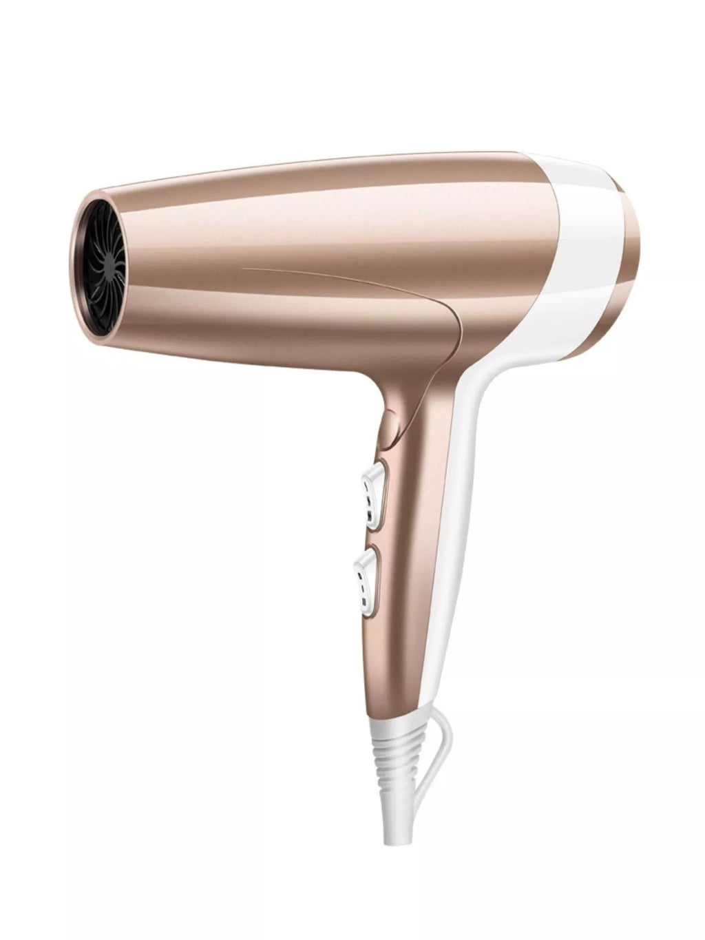 Negative Ions Household Hair Dryer