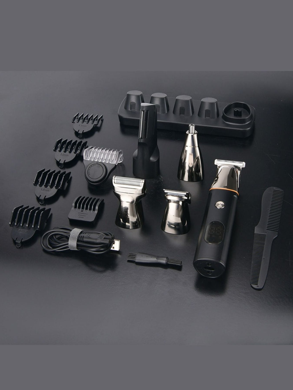 Cordless Hair Clipper