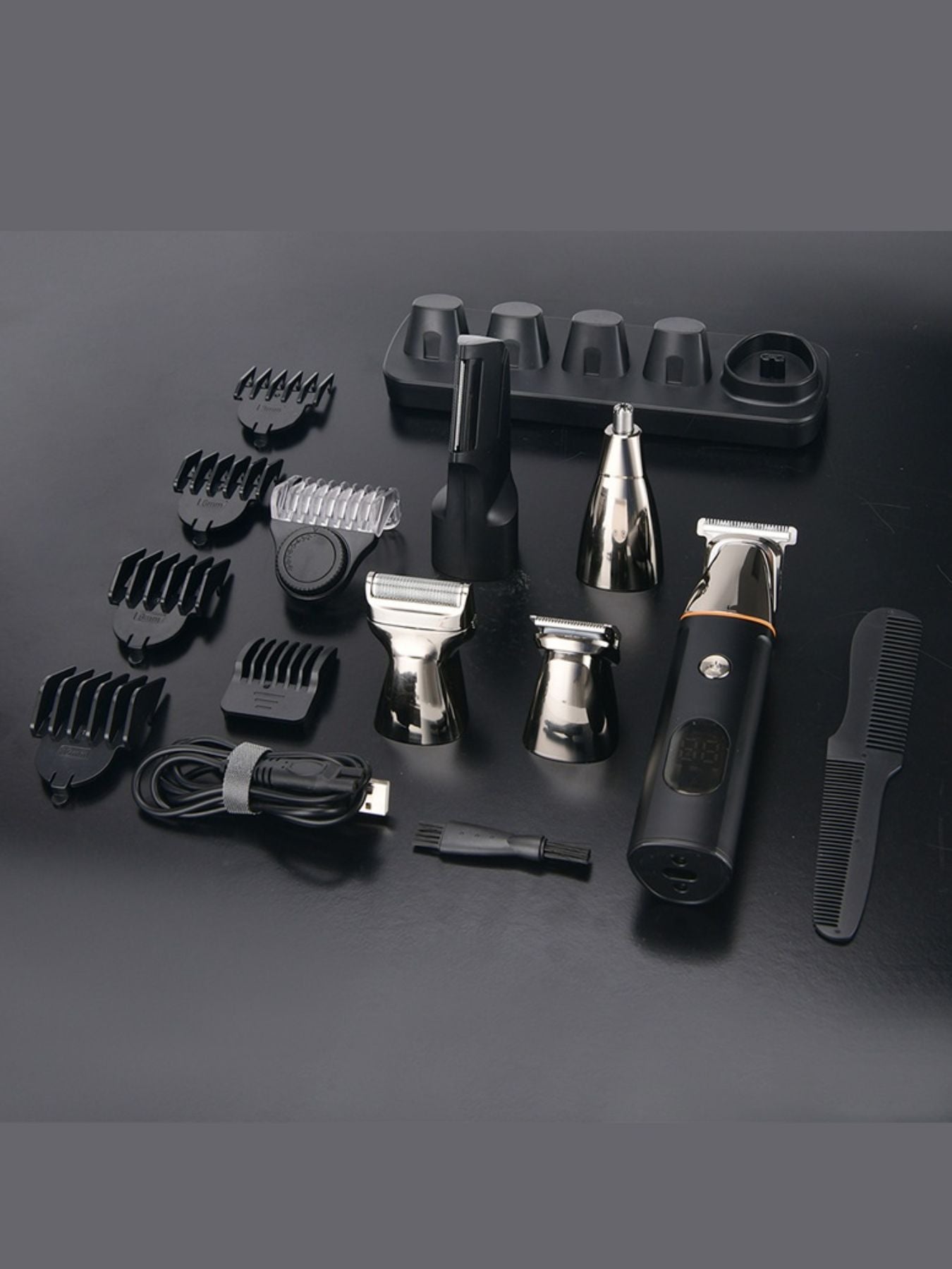 Cordless Hair Clipper