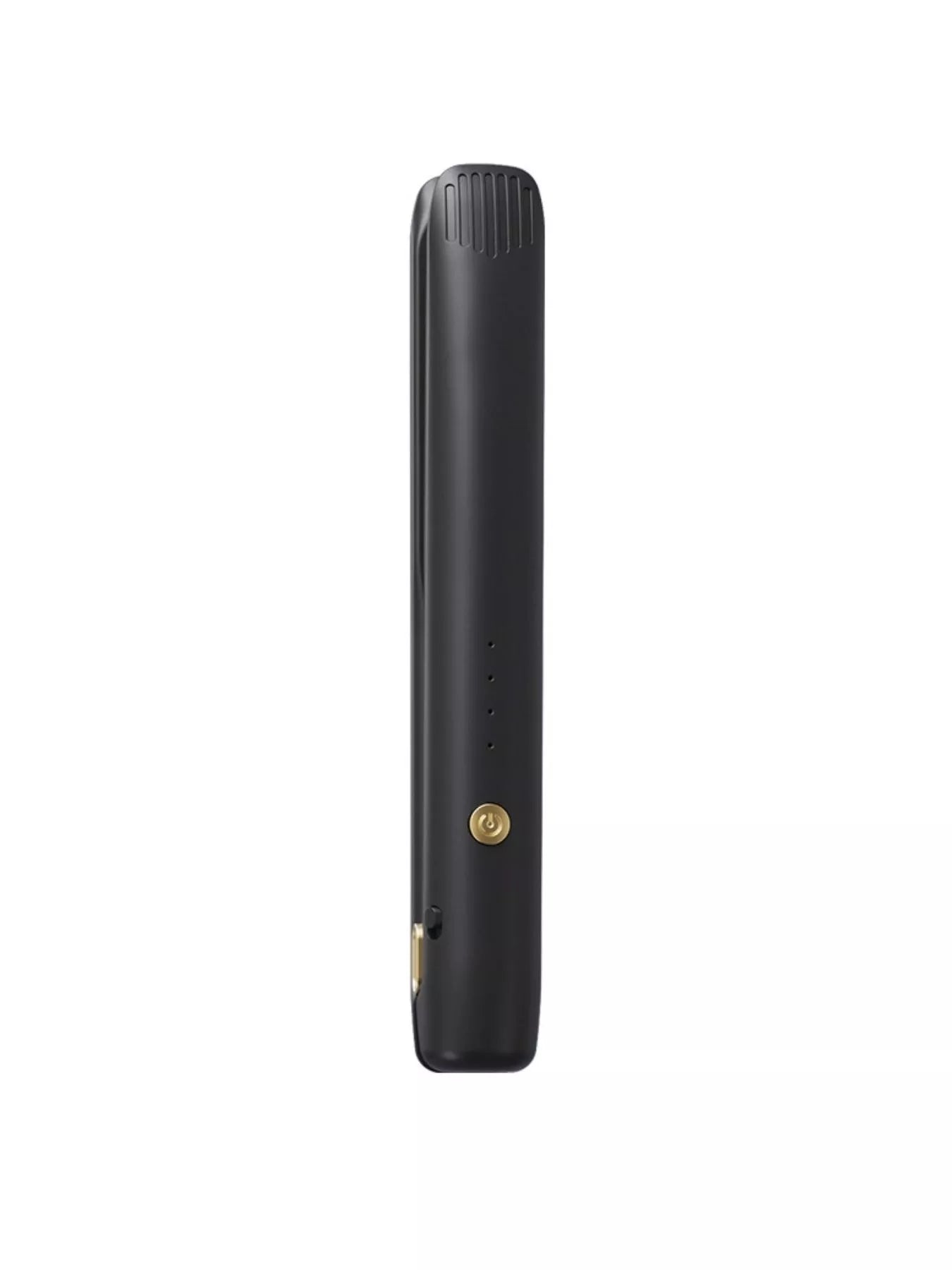 Adjustable Temperature Straightener
