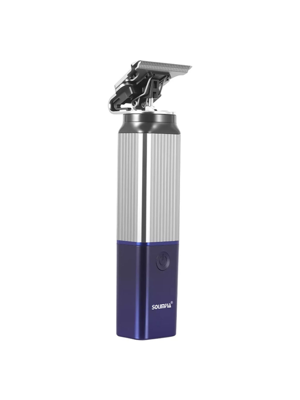 Rechargeable Cordless Hair Clipper