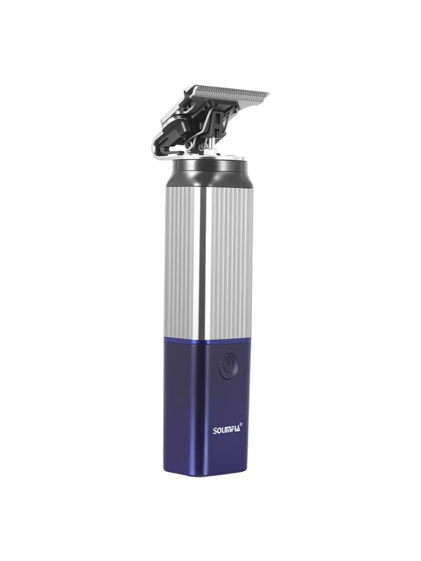 Rechargeable Cordless Hair Clipper
