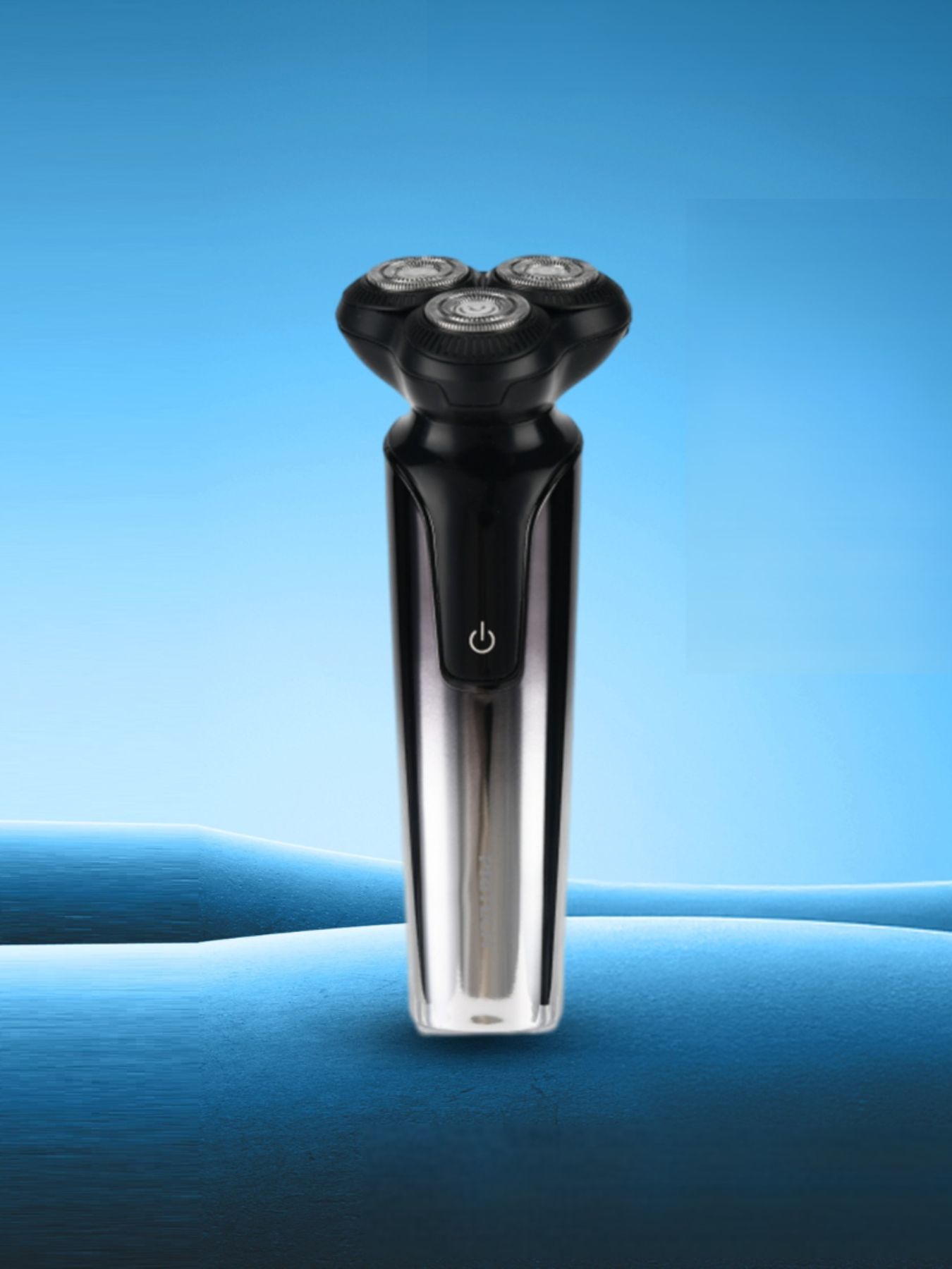 Electric Rotary Shaver