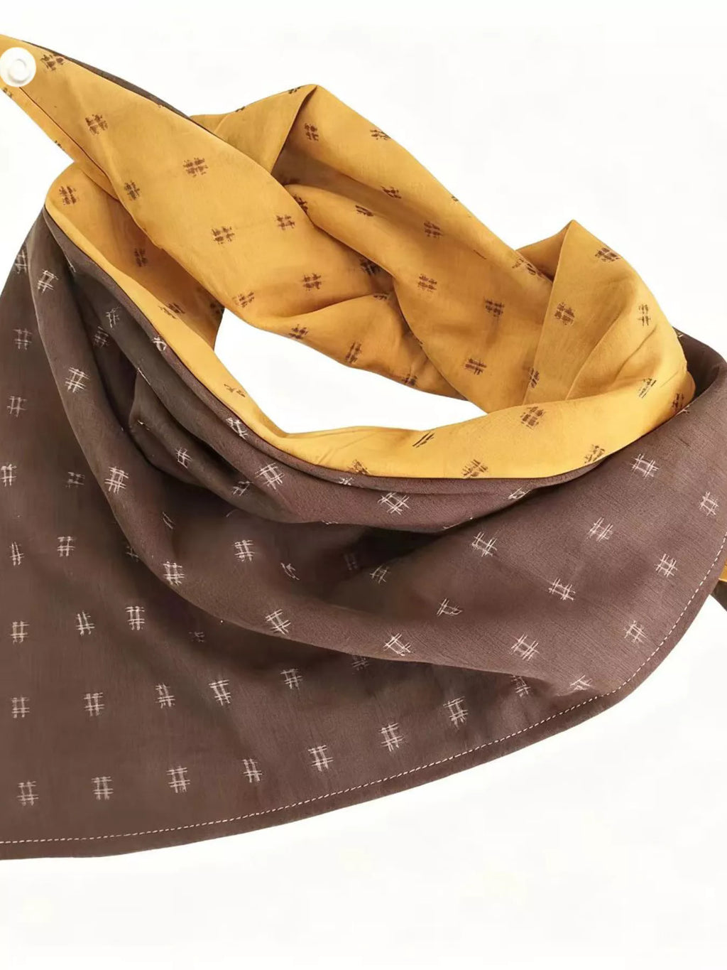 Soft Pet Scarf