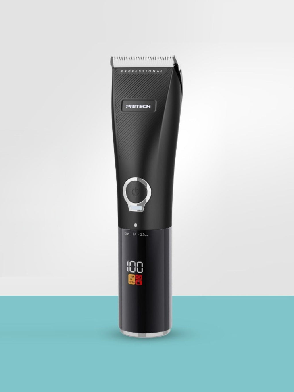 Rechargeable Hair Clipper