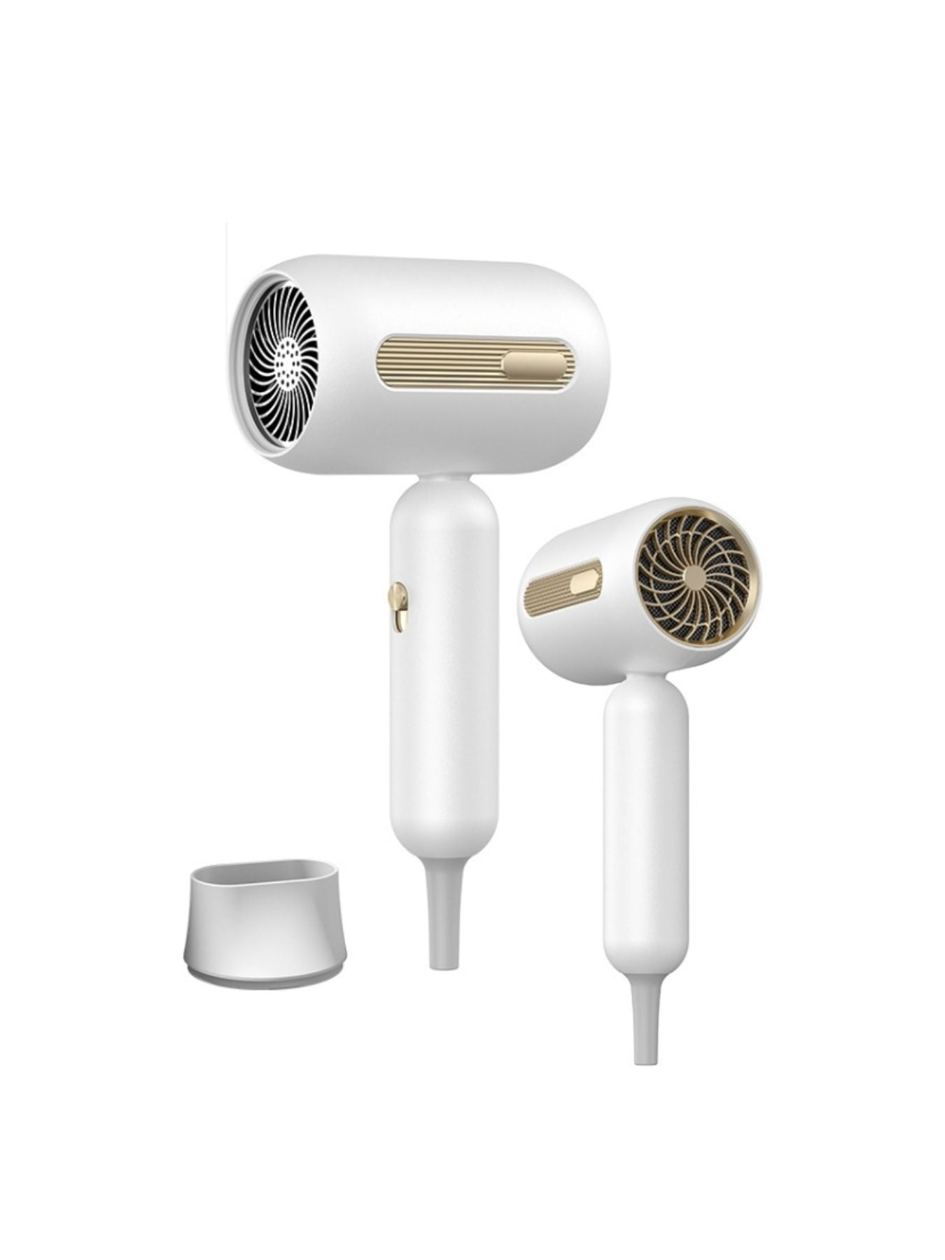 Portable Negative Ion Hair Dryer