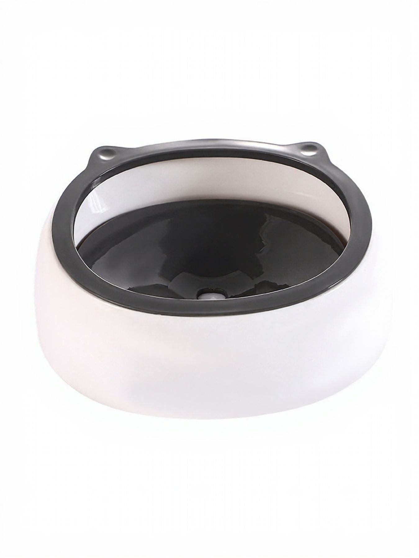 Cute Cat Ear Pet Bowls