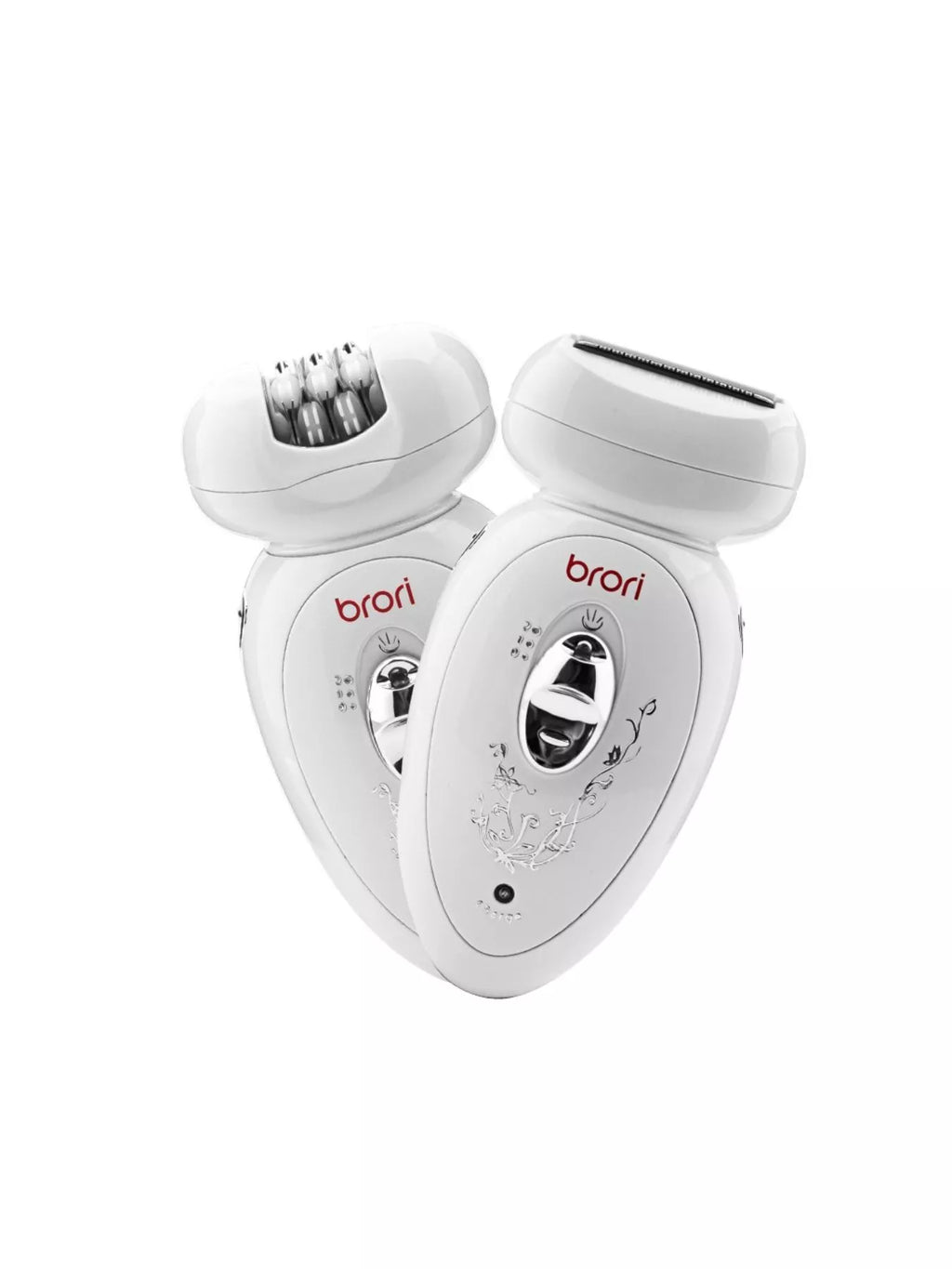 Rechargeable Hair Removal Epilator