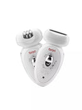 Rechargeable Hair Removal Epilator