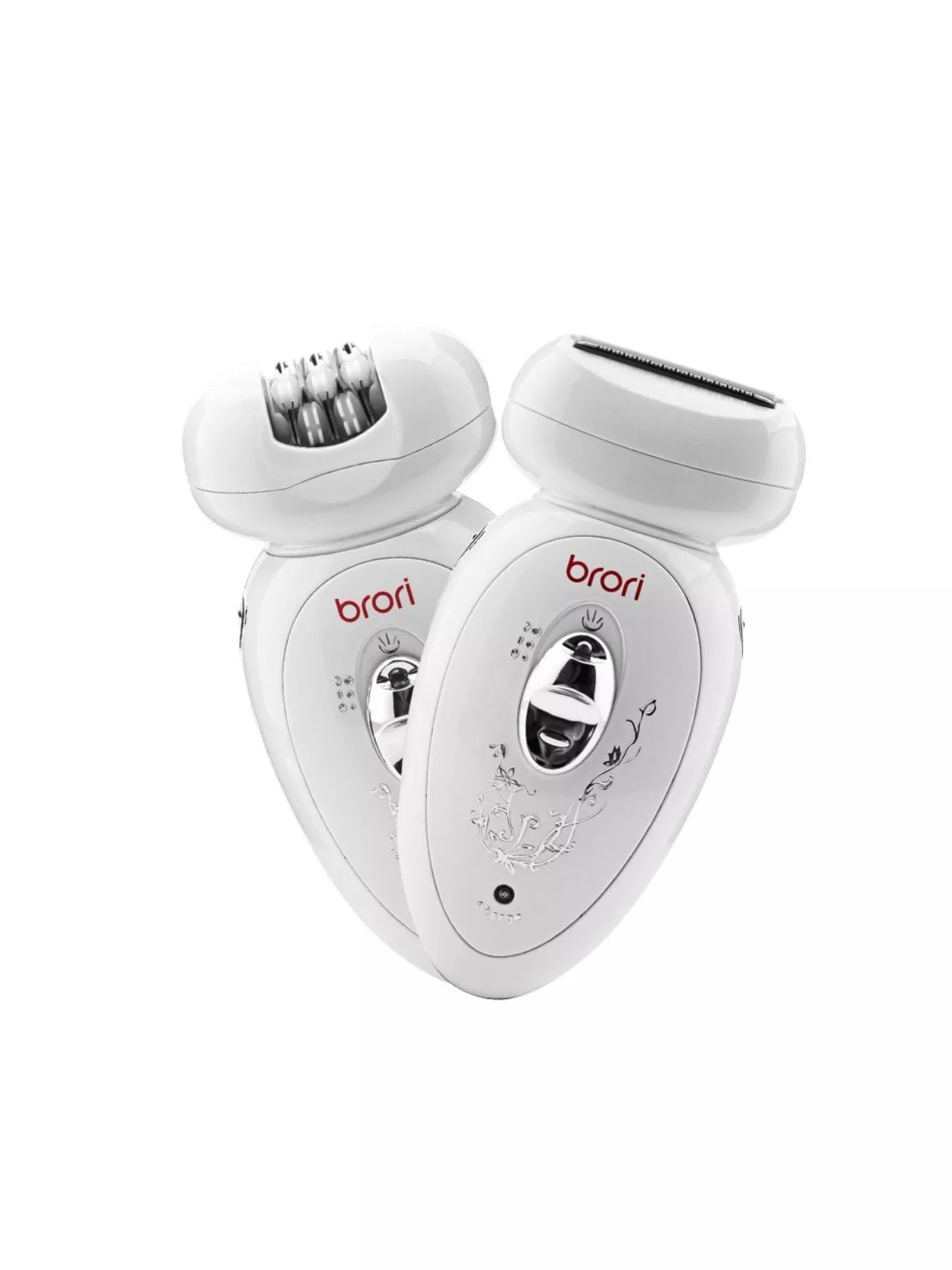 Rechargeable Hair Removal Epilator