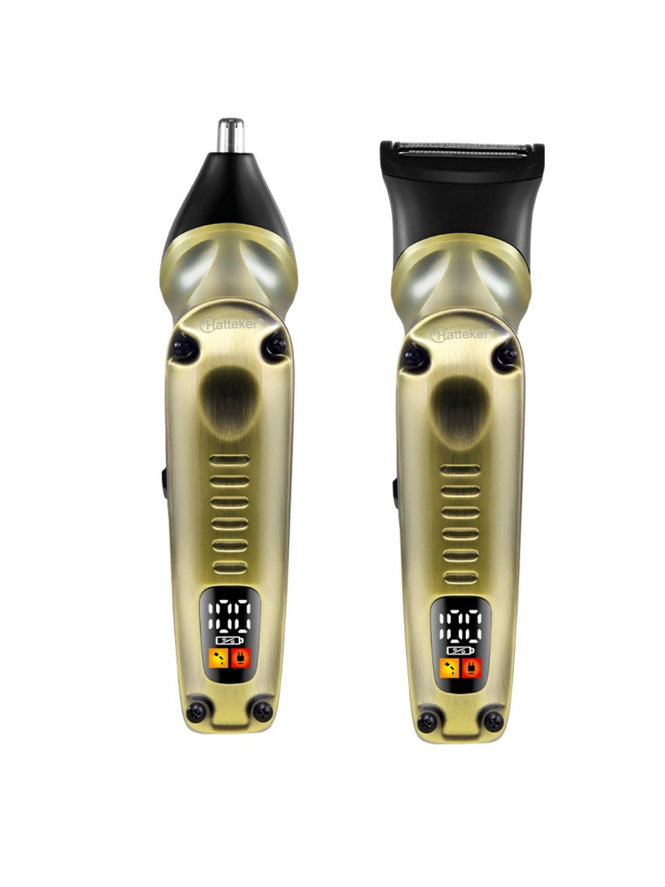 Professional Cordless Hair Clipper
