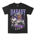 Da Baby "Billion Dollar Baby" Graphic Tee