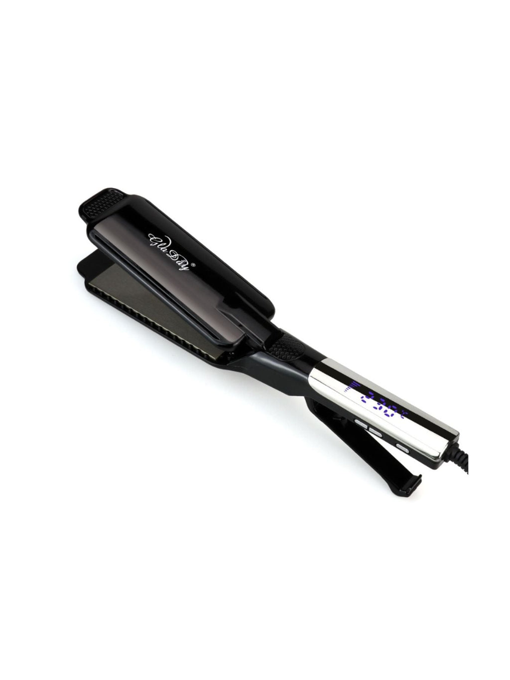 Adjustable Temperature Hair Straightener