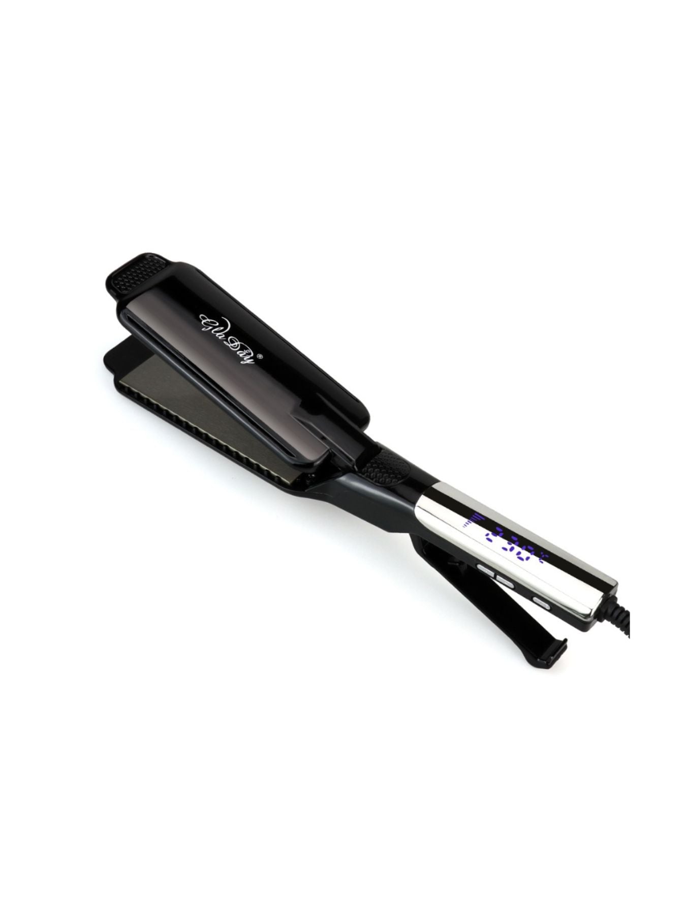Adjustable Temperature Hair Straightener