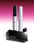 Portable Heated Straightening Comb