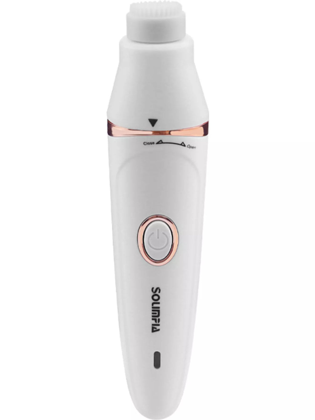 7-in-1 Electric Hair Remover