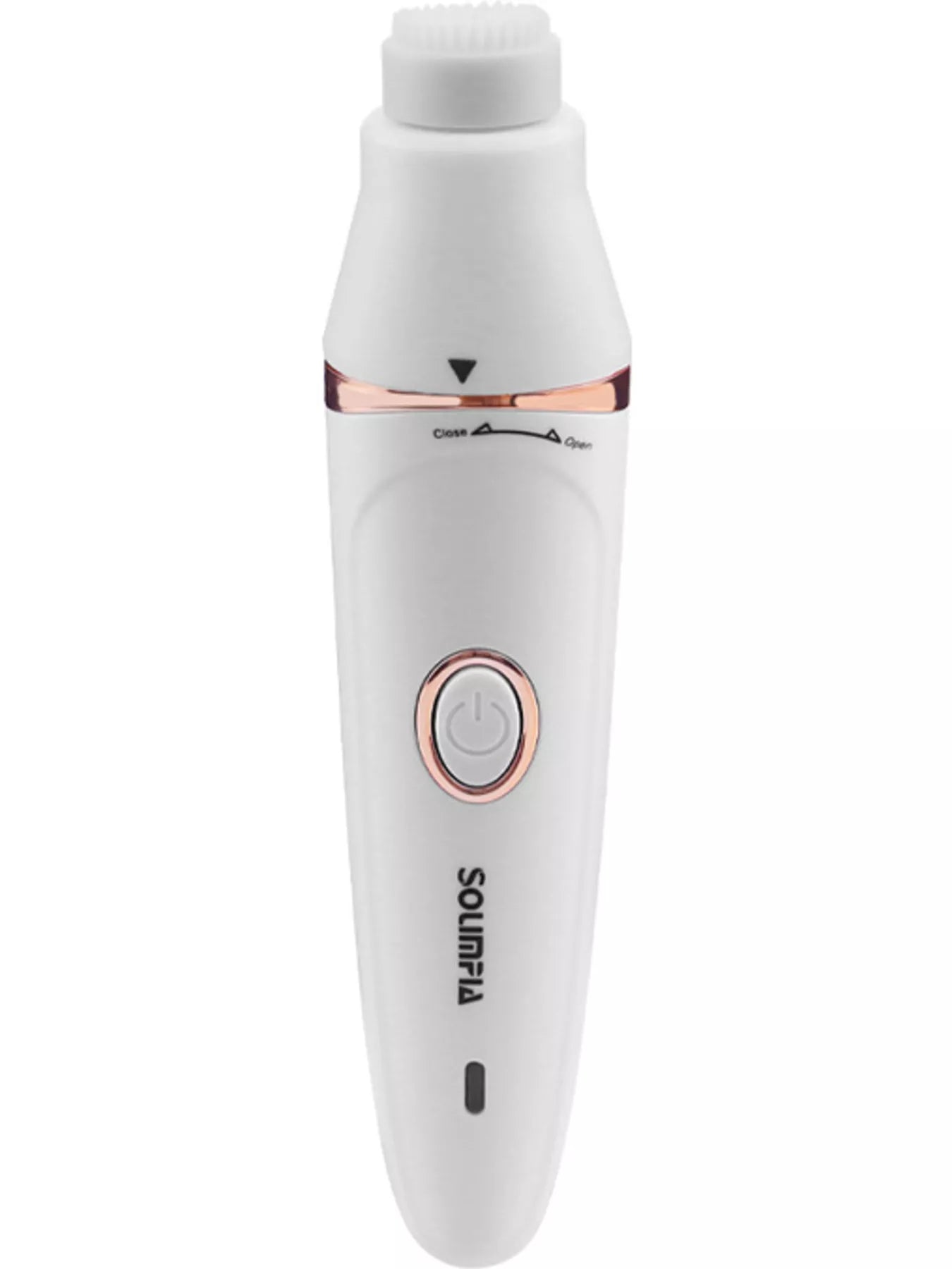 7-in-1 Electric Hair Remover