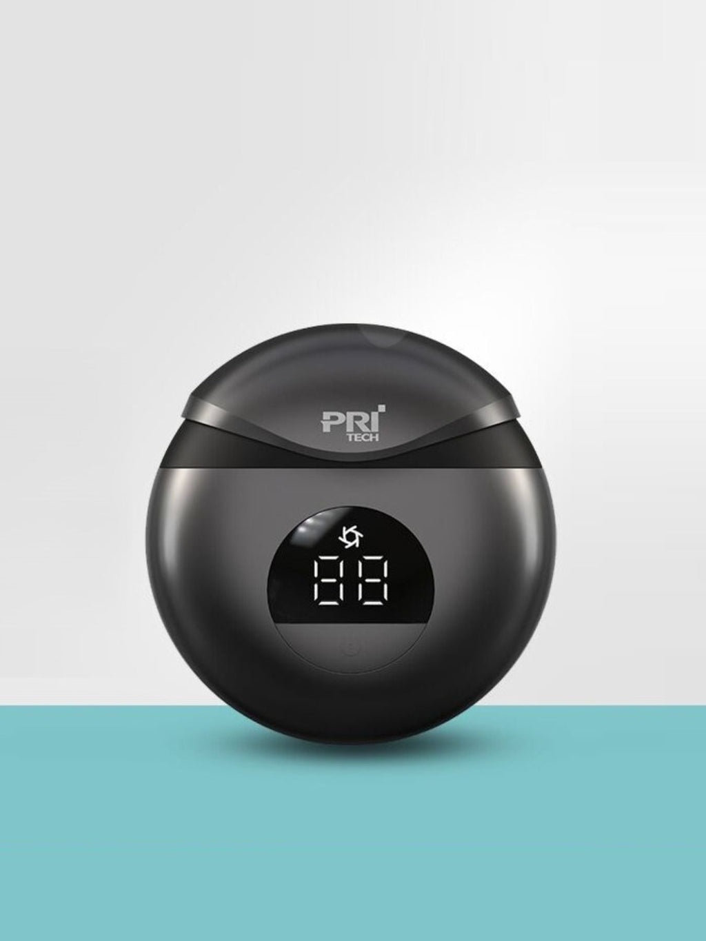 Long-Lasting Battery Electric Shaver