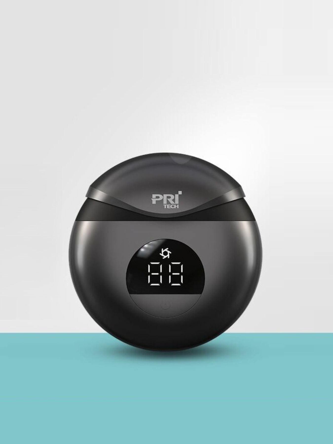 Long-Lasting Battery Electric Shaver