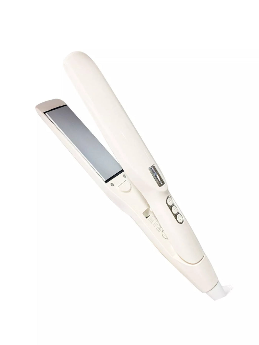 Cordless Rechargeable Hair Straightener