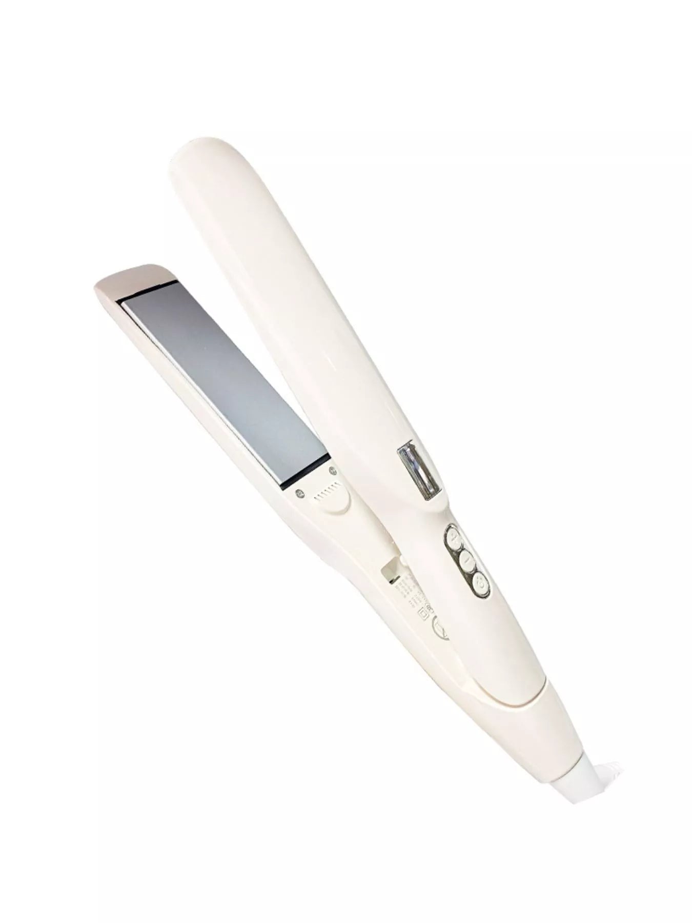 Cordless Rechargeable Hair Straightener